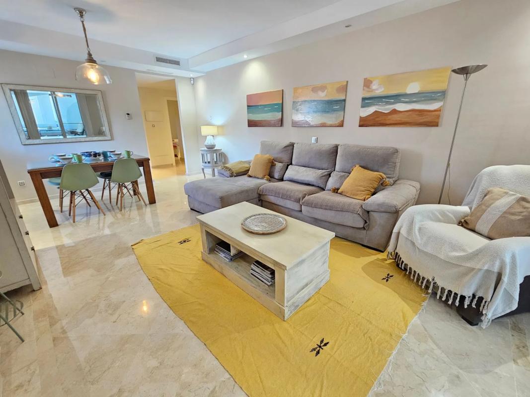 Venta de piso en Calle Auriga s/n, Marbella
photo 4
