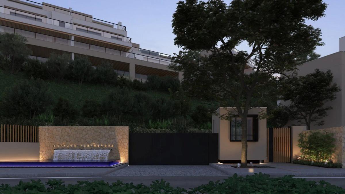Venta de duplex en Urbanizacion N Andalucia J, Marbella photo 2