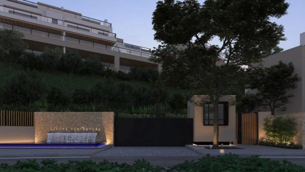 Duplex na sprzedaż w Urbanizacion N Andalucia J, Marbella photo 2