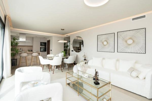 Duplex na sprzedaż w Urbanizacion N Andalucia J, Marbella photo 3