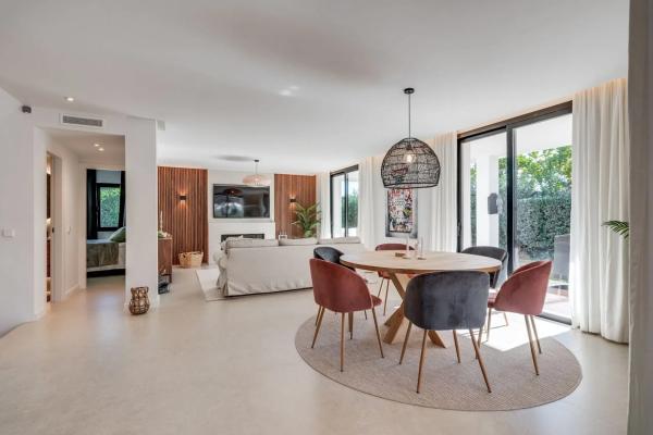 Частный шале на продаже в Calle Auriga, 5 B, Марбелла photo 1