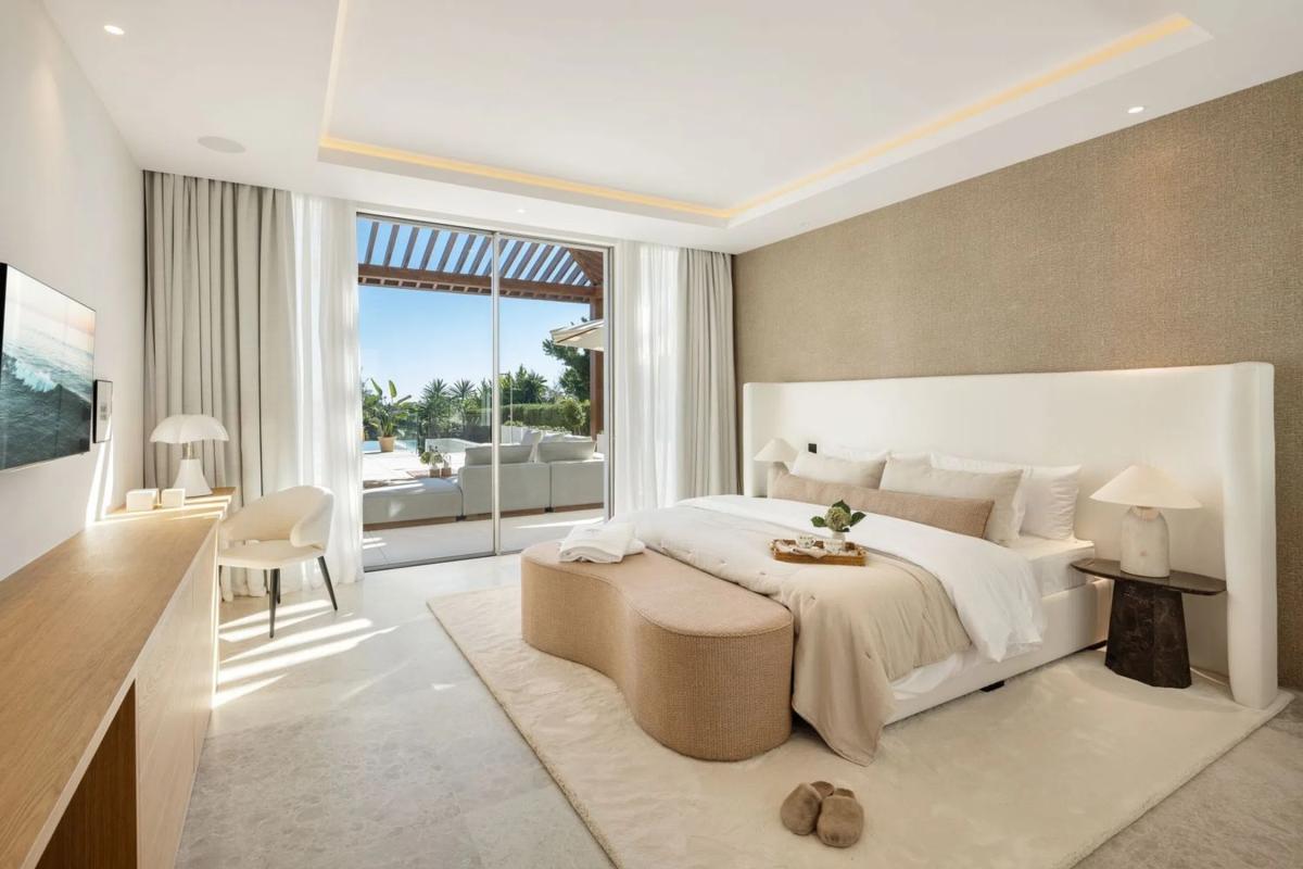 Venta de chalet independiente en Urbanizacion N Andalucia 5H, Marbella
photo 2