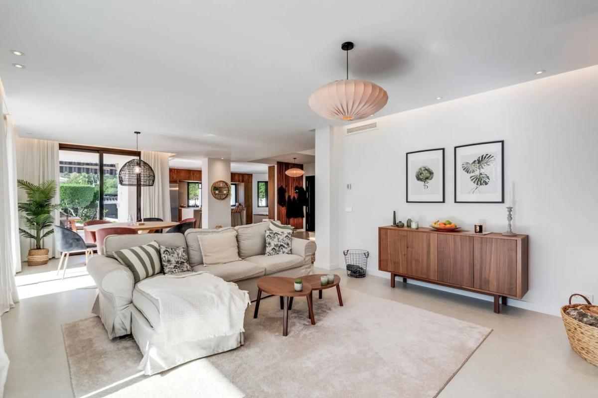 Продажа отдельного шале в Calle Auriga, 5 B, Марбелла photo 5