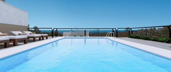 Duplex na sprzedaż w Barrio Los Naranjos, Marbella photo 2