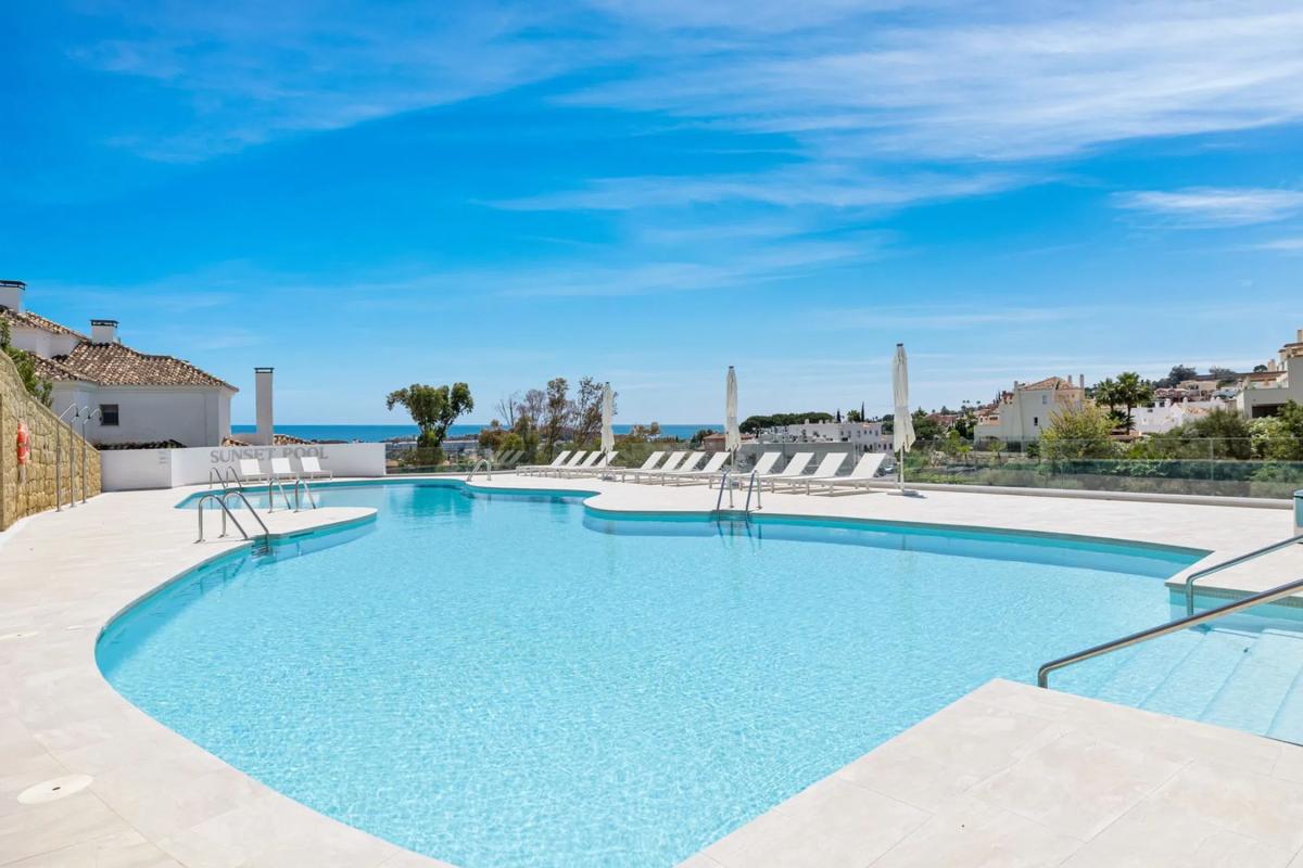 Venta de piso en Vía, Marbella
 photo 2