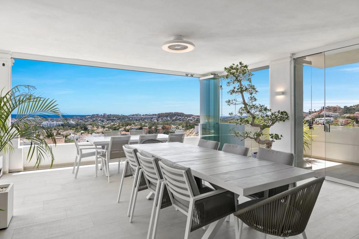 Venta de piso en Vía, Marbella
 photo 4
