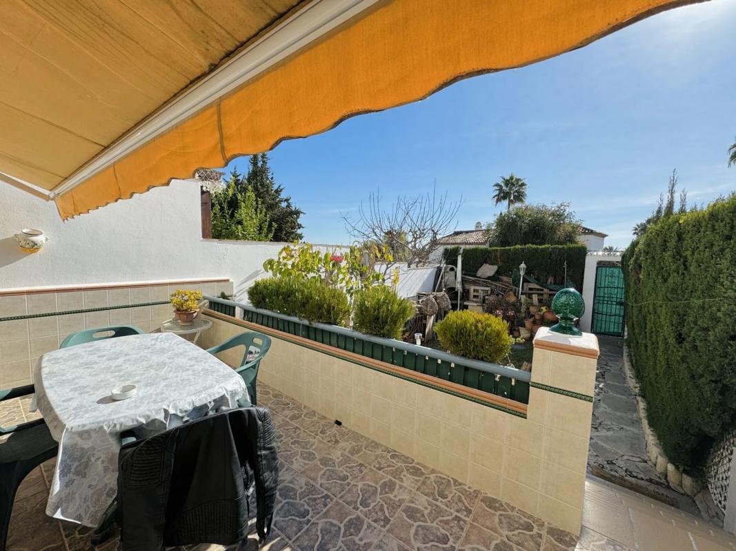 Продажа таунхауса в Urbanizacion N Andalucia L, 28 , Марбелла photo 2