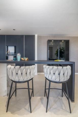 Duplex na sprzedaż w Barrio Los Naranjos, Marbella photo 4