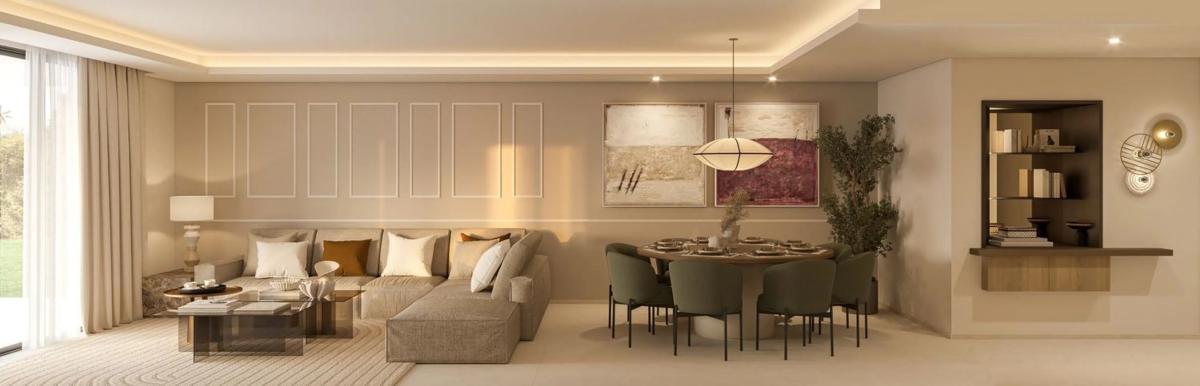 Sale of apartment in Monte paraiso, Marbella
 photo 5