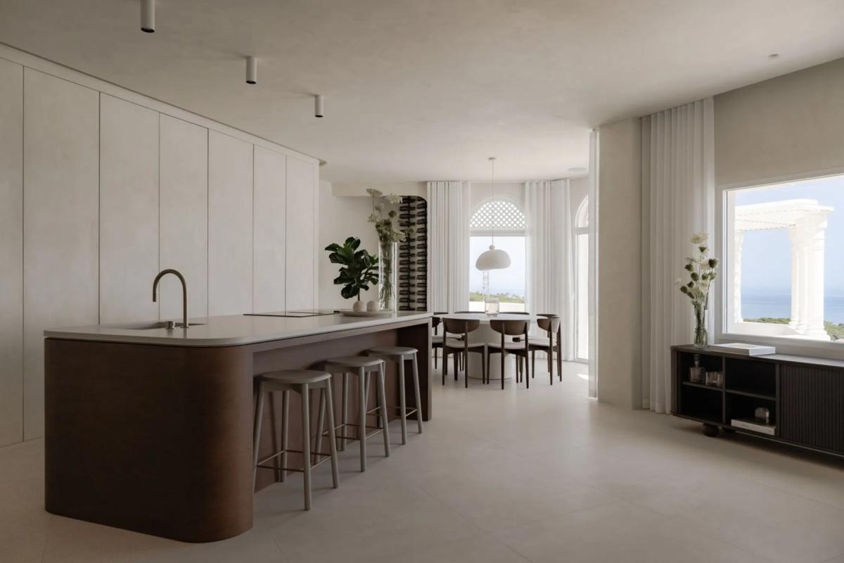 Sprzedaż duplexu w Bulevar Príncipe Alfonso de Hohenlohe, Marbella photo 4