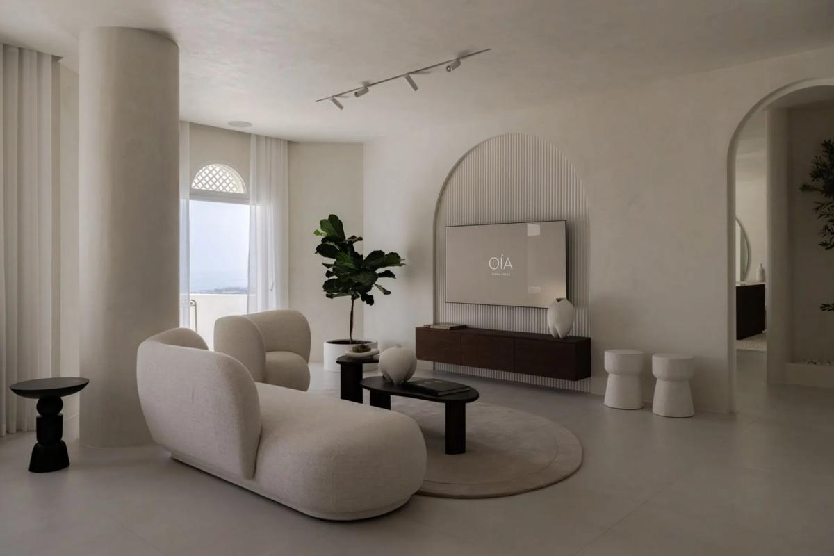 Sprzedaż duplexu w Bulevar Príncipe Alfonso de Hohenlohe, Marbella photo 5