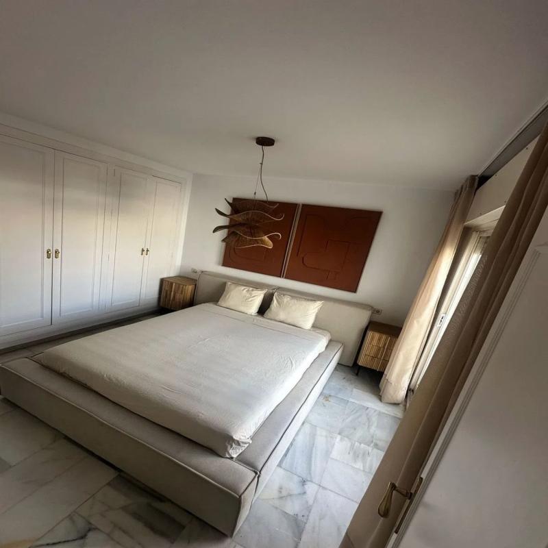Sale of apartment in Camino de los manchones, Marbella
 photo 2