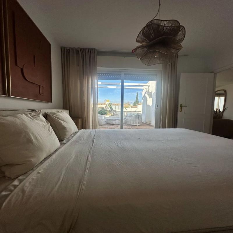 Sale of apartment in Camino de los manchones, Marbella
 photo 3
