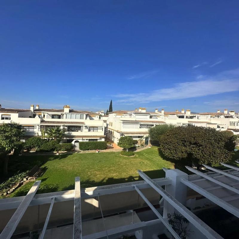 Sale of apartment in Camino de los manchones, Marbella
 photo 4