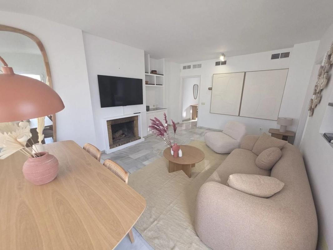 Sale of apartment in Camino de los manchones, Marbella
 photo 5