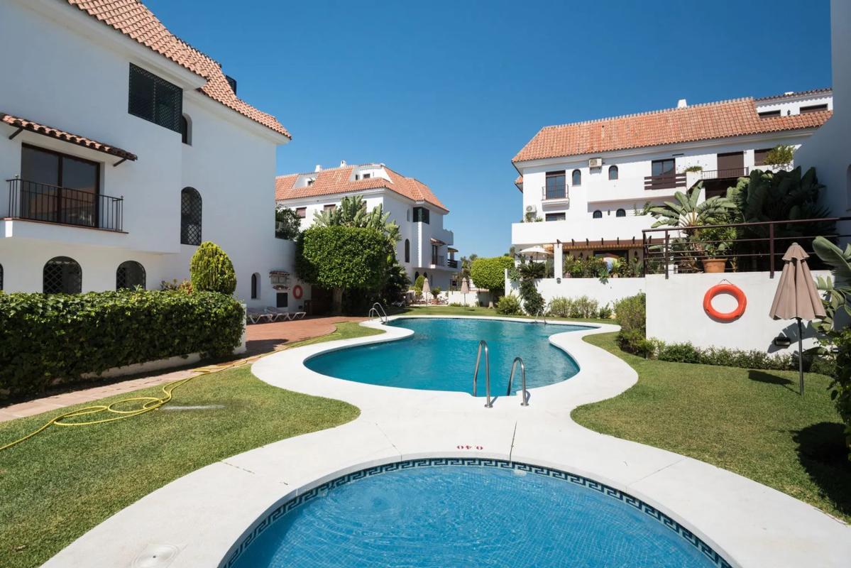 Sprzedaż mieszkania w UR LOMAS MARBELLA CLUB, Marbella
photo 2
