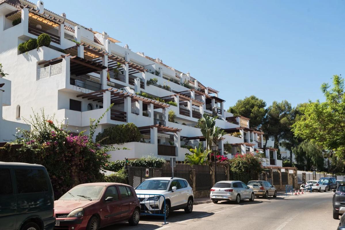 Sprzedaż mieszkania w UR LOMAS MARBELLA CLUB, Marbella
photo 3
