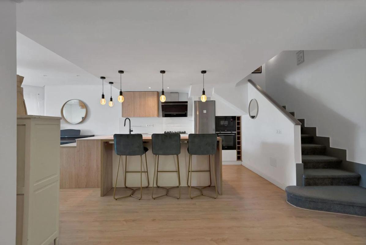 Продажа таунхауса в Calle Montemar , Марбелла photo 4