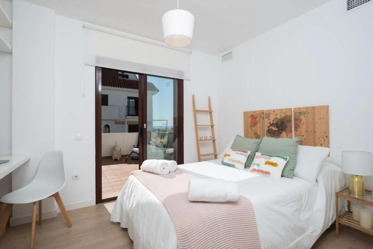 Sprzedaż mieszkania w UR LOMAS MARBELLA CLUB, Marbella
photo 5