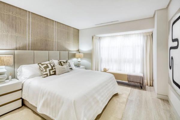 Квартира на продажу на  Conjunto Jardín Andaluz, Марбелла photo 4