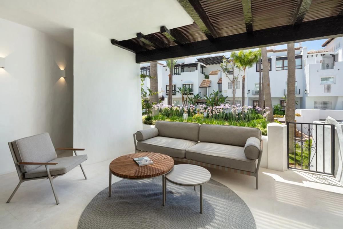 Sale of apartment in Calle Torre Verde, Marbella
 photo 2