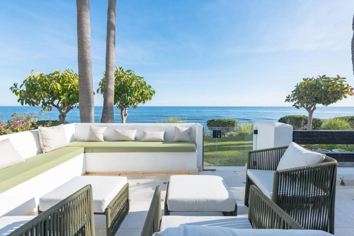 Venta de piso en Conjunto Jardín Andaluz, 20, Marbella
photo 1