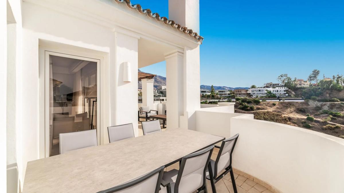 Venta de piso en Calle del Mediterráneo, Marbella
photo 2