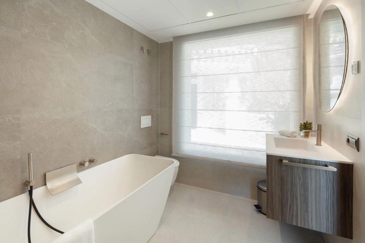 Venta de duplex en Super Manzana 3-J, 2, Marbella photo 3