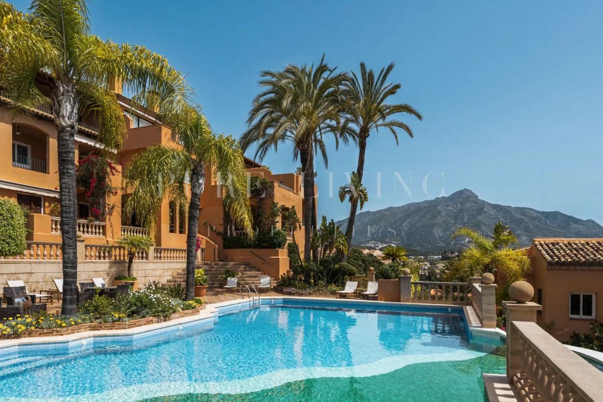 Sprzedaż mieszkania w Urbanizacion N Andalucia J, Marbella
 photo 2