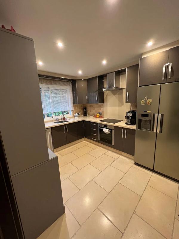Venta de chalet adosado en Calle Pléyades, 33 , Marbella photo 3