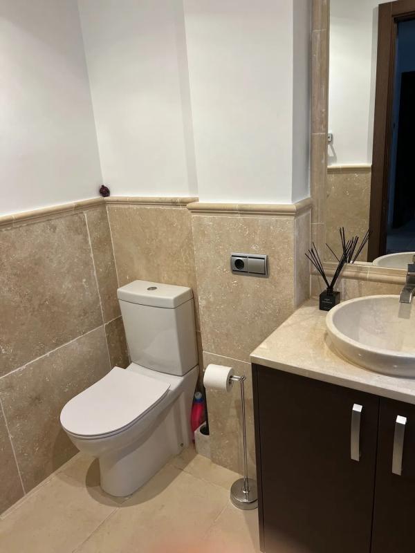 Venta de chalet adosado en Calle Pléyades, 33 , Marbella photo 4