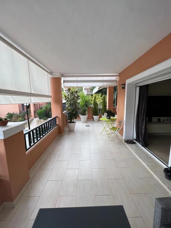 Venta de chalet adosado en Calle Pléyades, 33 , Marbella photo 5