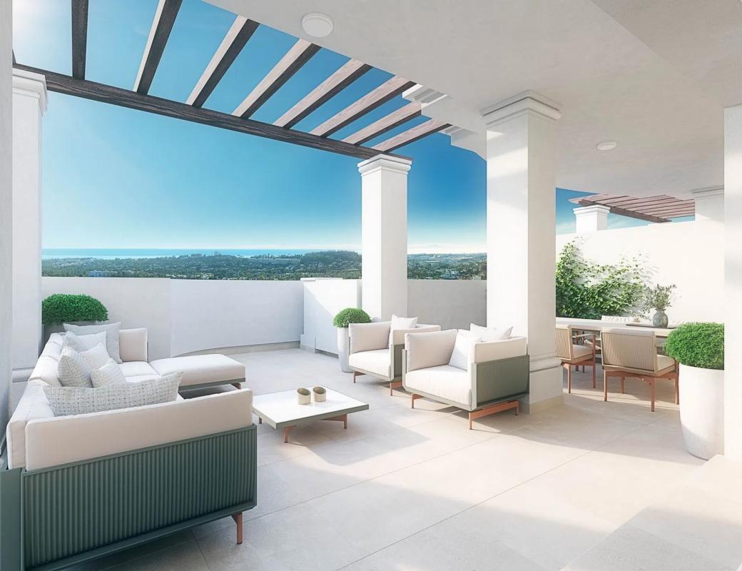 Venta de piso en URBANIZACION N ANDALUCIA s/n, Marbella
photo 3