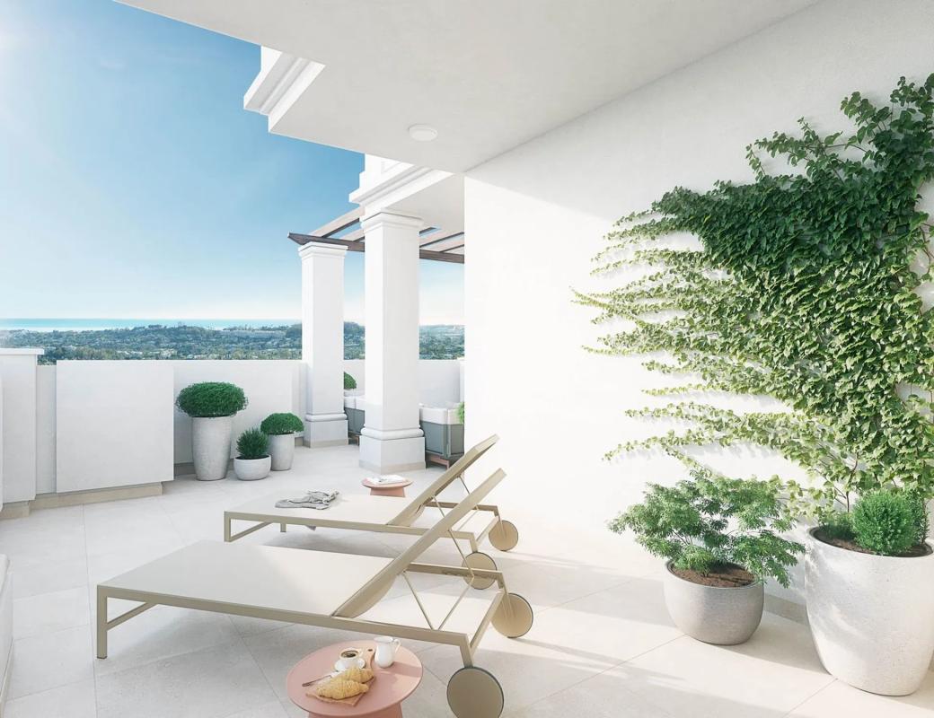 Venta de piso en URBANIZACION N ANDALUCIA s/n, Marbella
photo 4