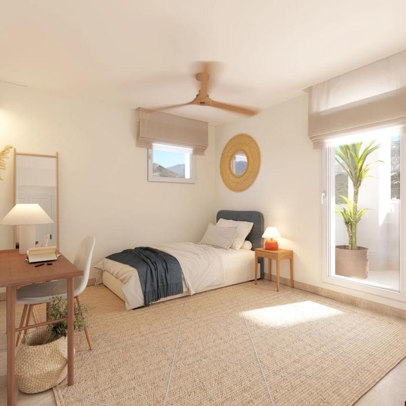 Venta de piso en URBANIZACION N ANDALUCIA s/n, Marbella
photo 5