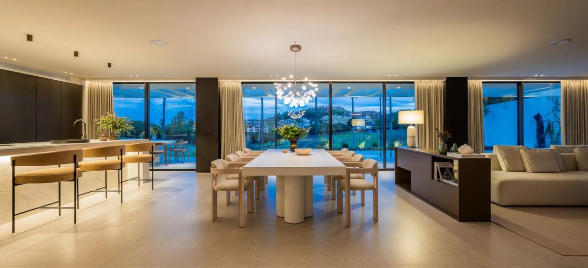 Venta de chalet independiente en Calle Urbanización N Andalucía 5f, Marbella
 photo 5