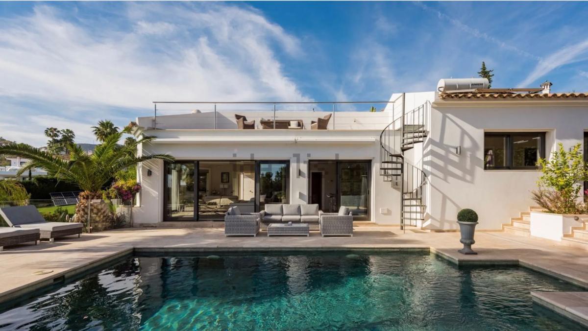 Venta de chalet independiente en Calle Auriga, 16, Marbella
photo 5