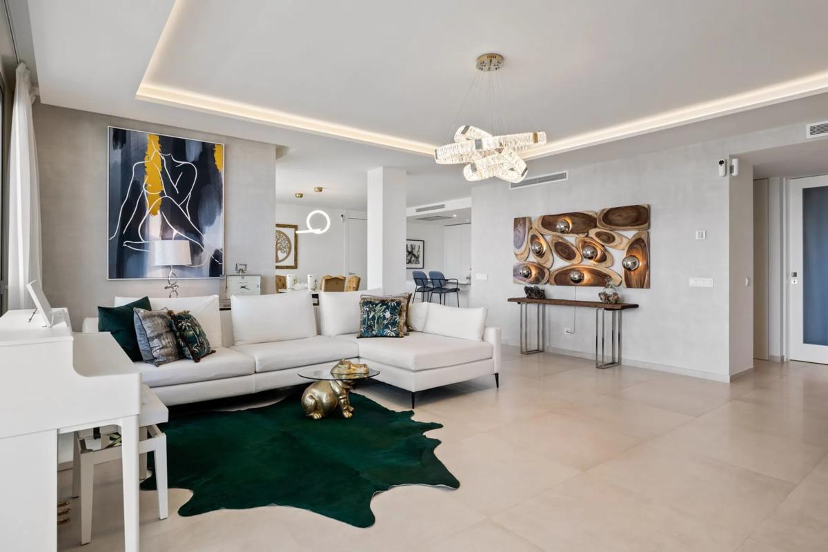 Venta de piso en Vía, Marbella
 photo 5