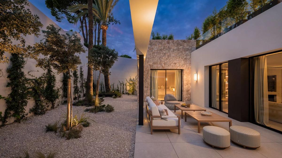 Venta de chalet independiente en Calle Centauro 6F, 5, Marbella
photo 4