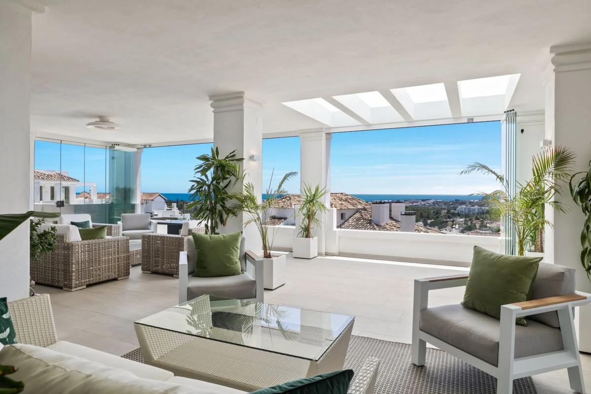 Venta de piso en Urbanizacion N Andalucia L, 24, Marbella
 photo 2