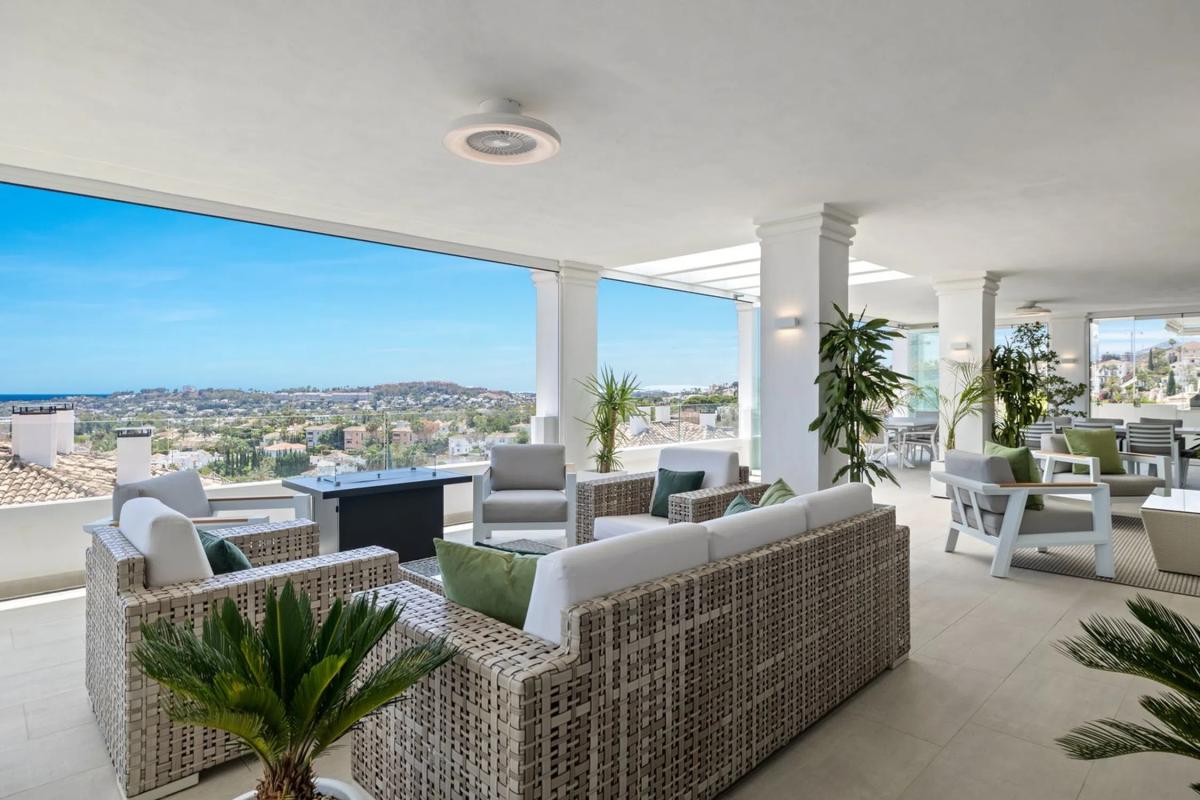 Venta de piso en Urbanizacion N Andalucia L, 24, Marbella
 photo 3