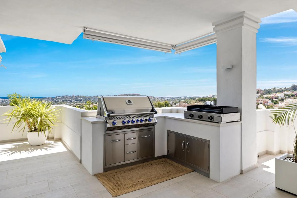 Venta de piso en Urbanizacion N Andalucia L, 24, Marbella
 photo 5