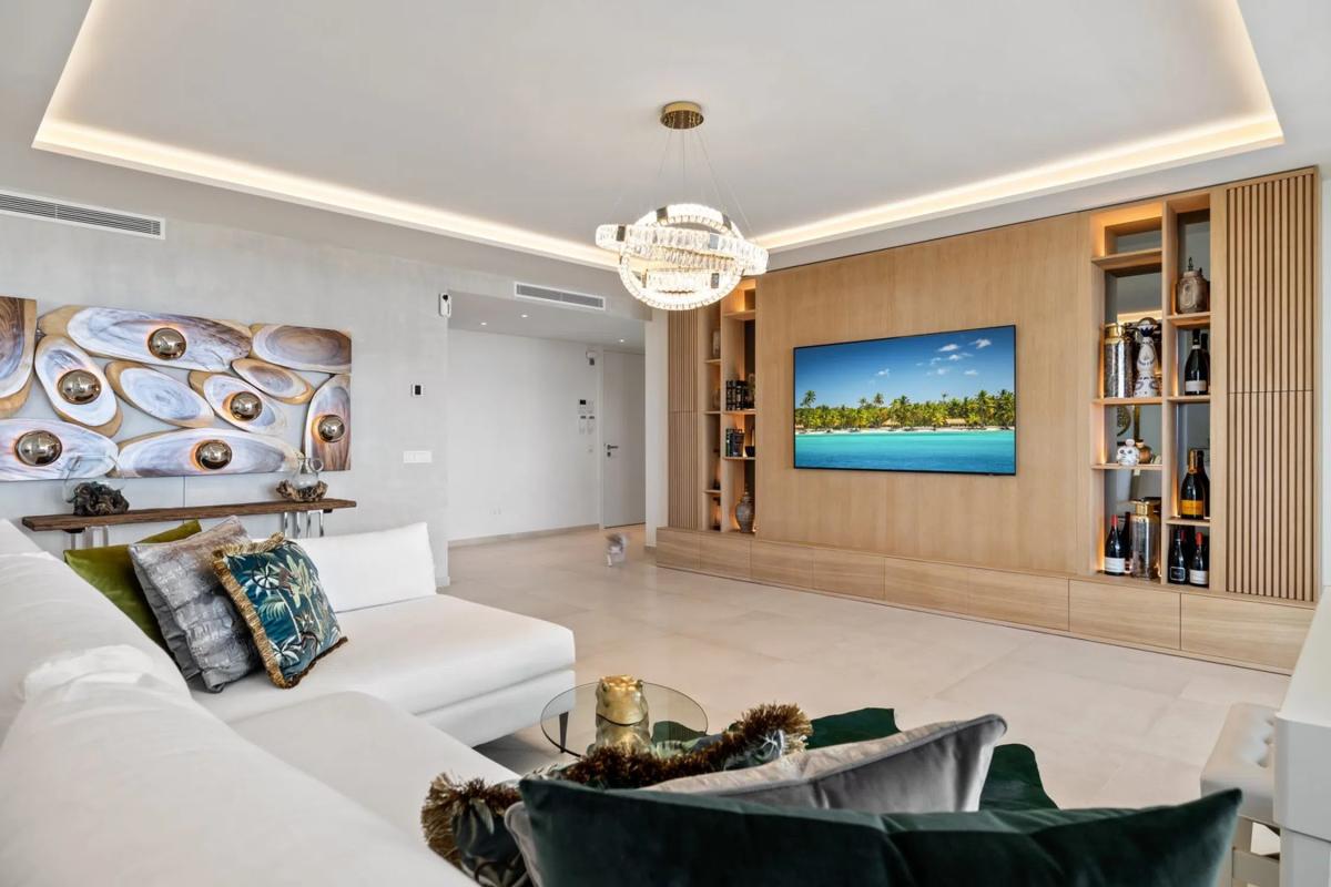 Venta de piso en Barrio Los Naranjos, Marbella
 photo 5