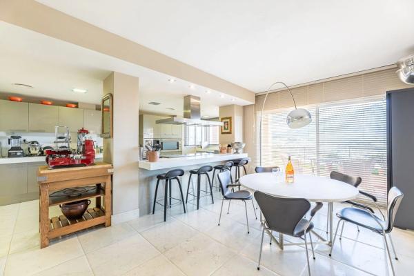 Ático en venta en  Avenida Calderón de la Barca s/n, Marbella photo 4
