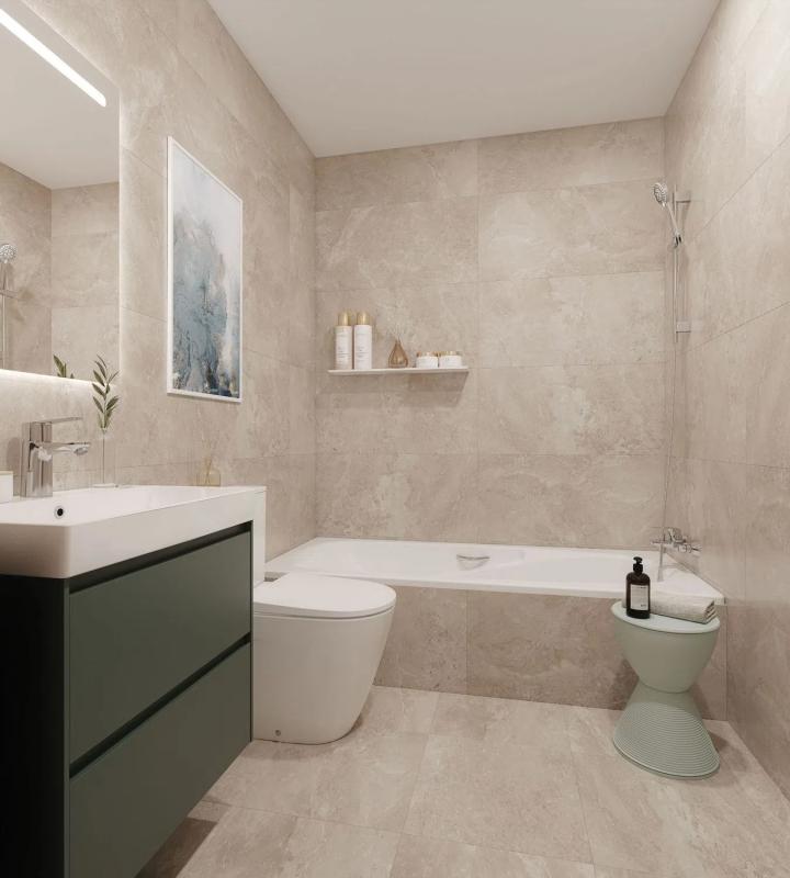 Sale of apartment in Barrio Los Naranjos, Marbella
photo 2