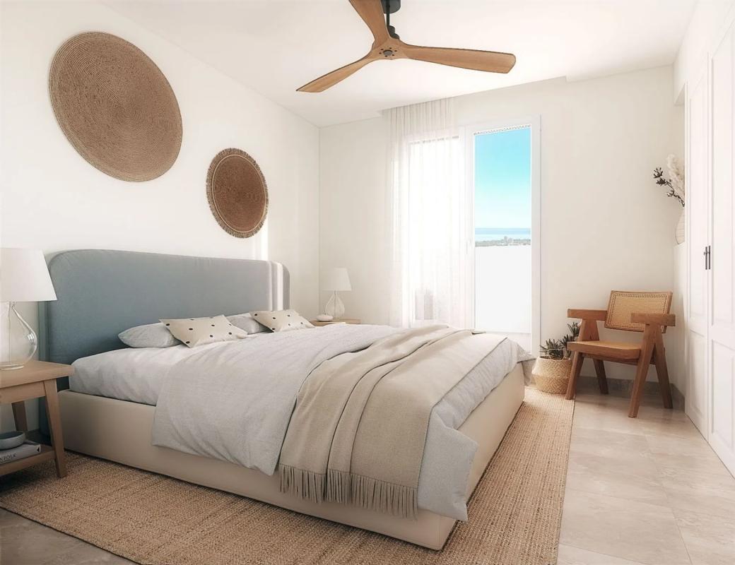 Sale of apartment in Barrio Los Naranjos, Marbella
photo 4