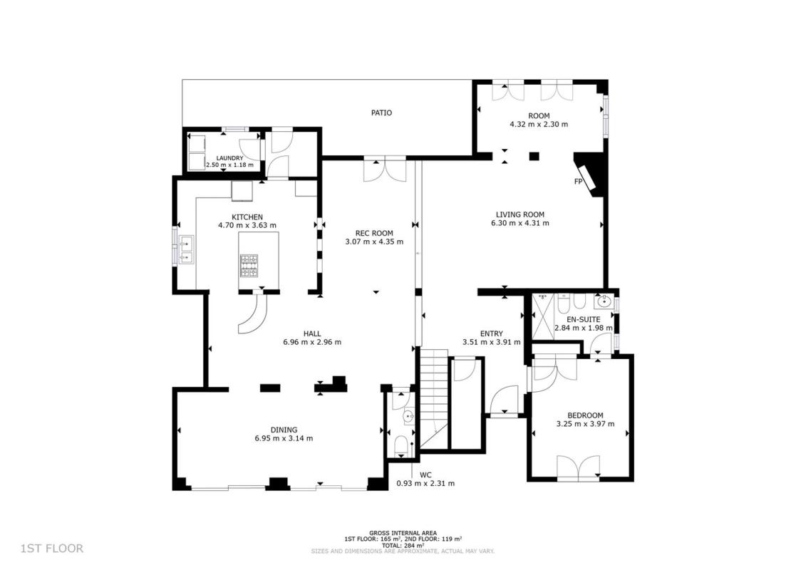 Продажа отдельного шале в  Barrio Los Naranjos, Марбелла photo 2