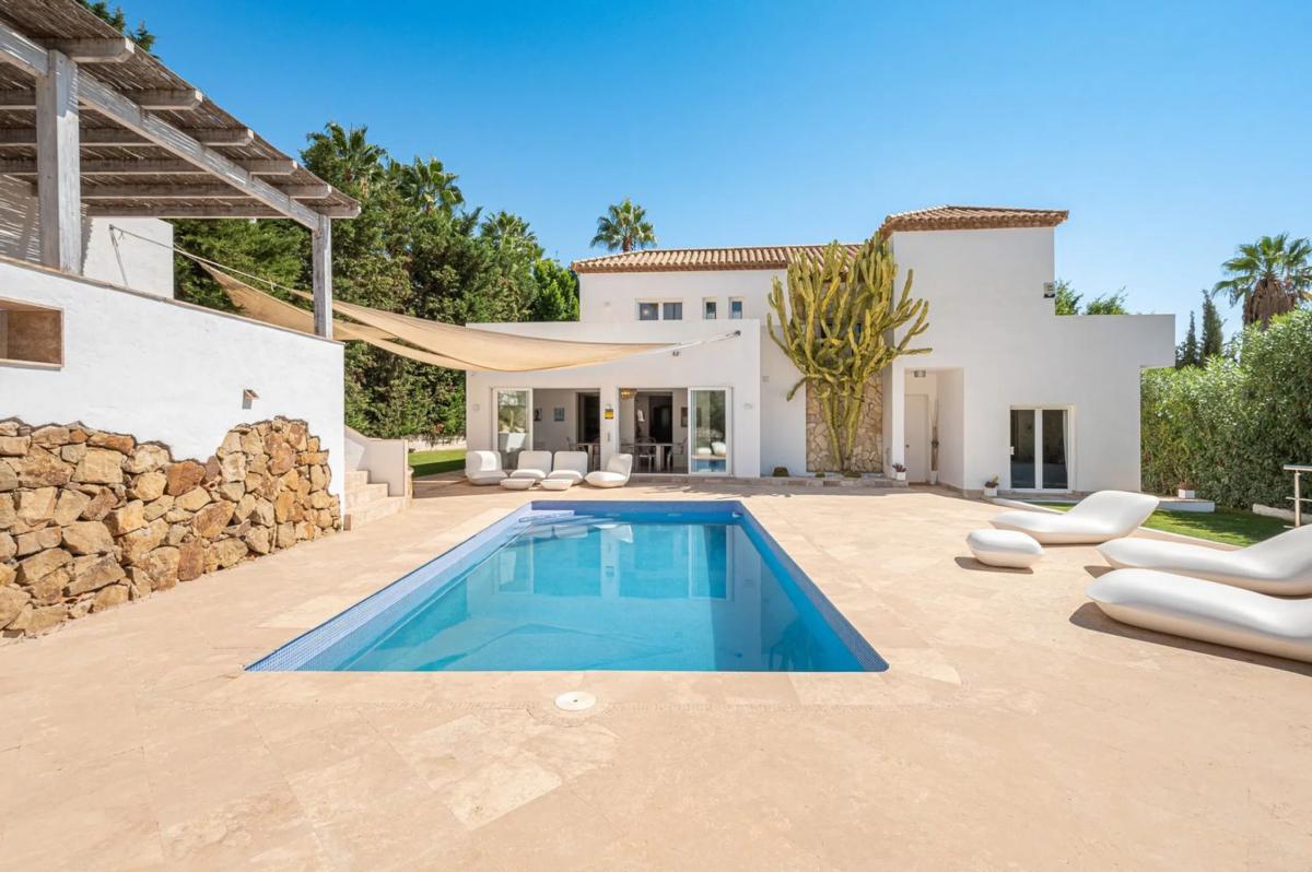 Venta de chalet independiente en Urbanizacion N Andalucia 8H, Marbella
photo 2