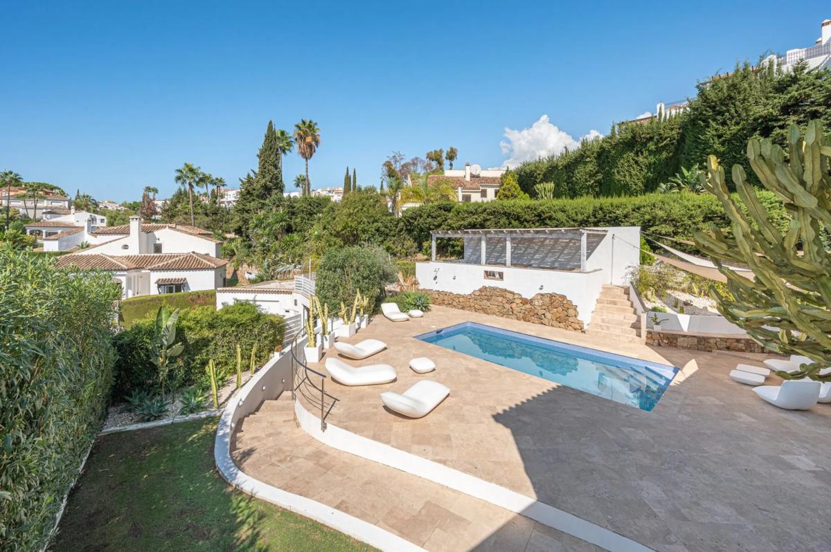 Venta de chalet independiente en Urbanizacion N Andalucia 8H, Marbella
photo 3