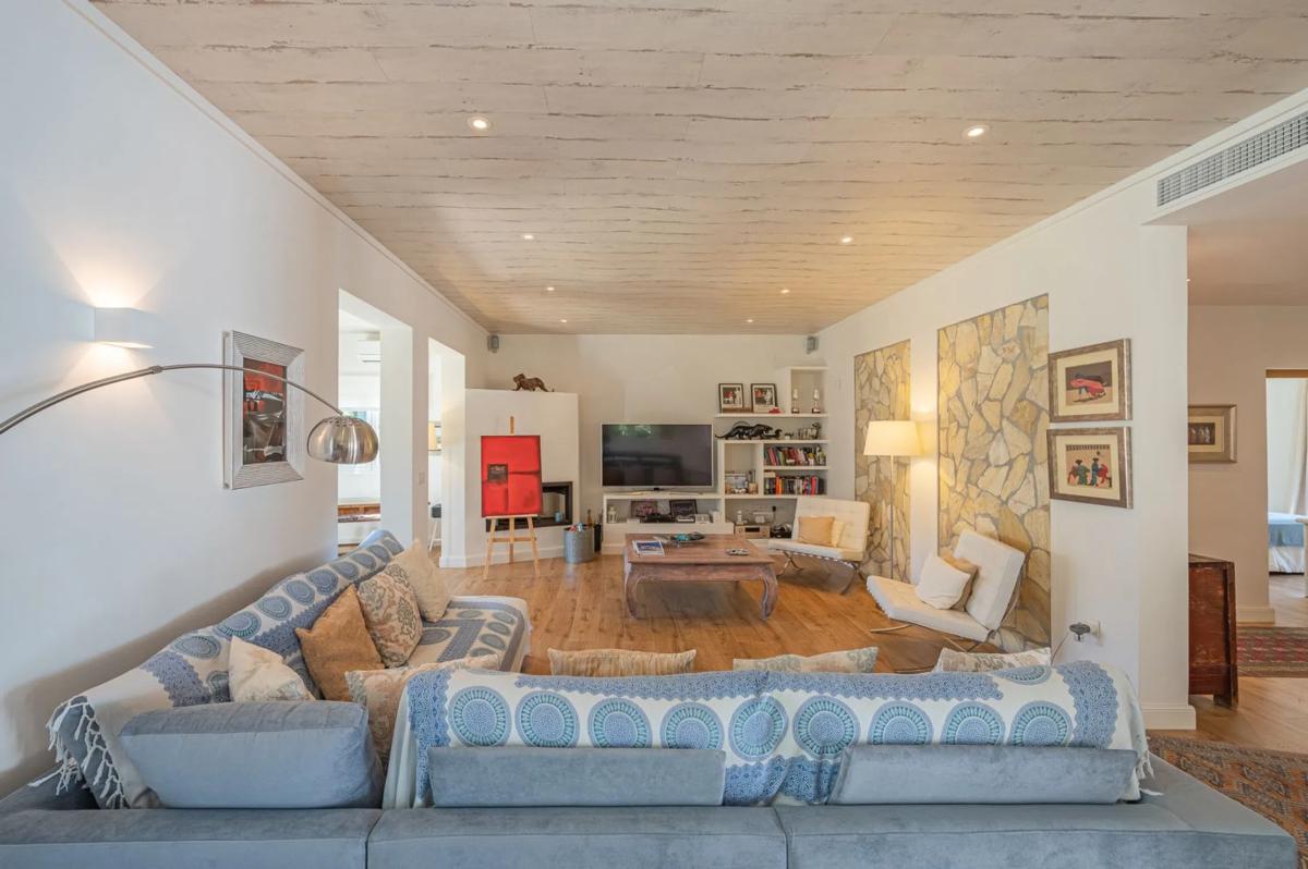 Venta de chalet independiente en Urbanizacion N Andalucia 8H, Marbella
photo 4